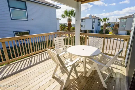 8 Sea Oats Lane Wrightsville Beach NC 28480