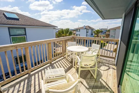 8 Sea Oats Lane Wrightsville Beach NC 28480