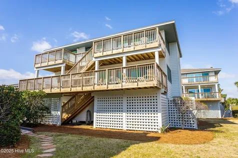 8 Sea Oats Lane Wrightsville Beach NC 28480