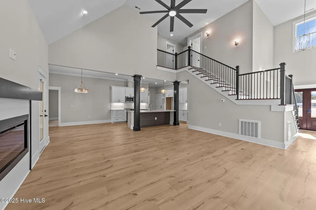 2568 Lassiter Road Four Oaks NC 27524