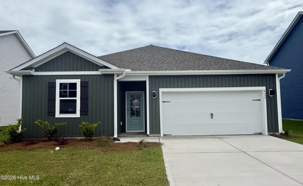 4337 Bright Blossom Way SE Bolivia NC 28422