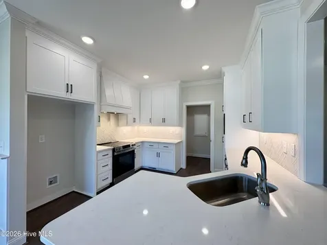 7615 Sweetwater Drive Nashville NC 27856