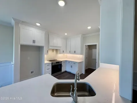 7615 Sweetwater Drive Nashville NC 27856