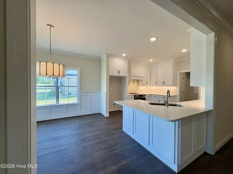 7615 Sweetwater Drive Nashville NC 27856