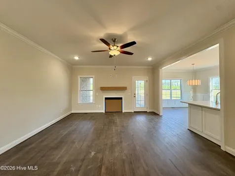 7615 Sweetwater Drive Nashville NC 27856