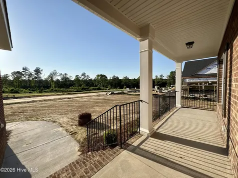 7615 Sweetwater Drive Nashville NC 27856