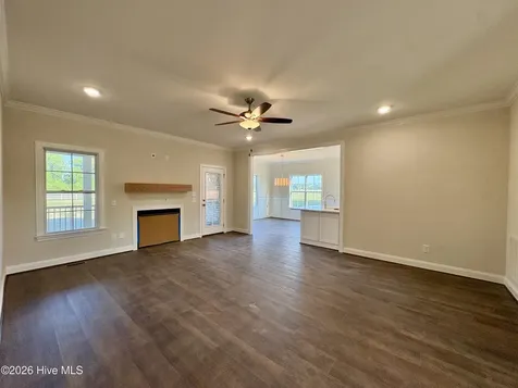 7615 Sweetwater Drive Nashville NC 27856