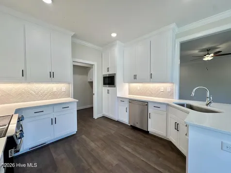 7615 Sweetwater Drive Nashville NC 27856