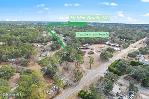 1933 Holden Beach Road SW Supply NC 28462