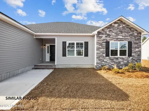 712 Quiet Meadow Drive Jacksonville NC 28546