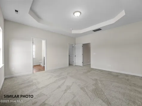 712 Quiet Meadow Drive Jacksonville NC 28546