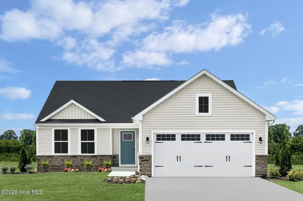 127 Tuscorora Lane Moyock NC 27958