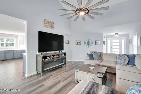 822 Cutter Court Kure Beach NC 28449