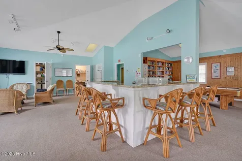 822 Cutter Court Kure Beach NC 28449