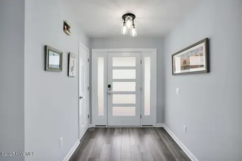822 Cutter Court Kure Beach NC 28449