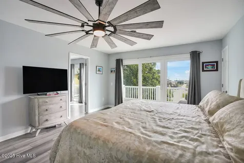 822 Cutter Court Kure Beach NC 28449