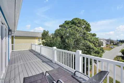 822 Cutter Court Kure Beach NC 28449