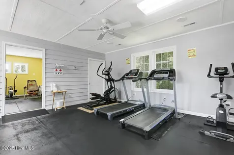 822 Cutter Court Kure Beach NC 28449