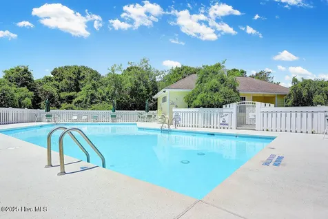 822 Cutter Court Kure Beach NC 28449