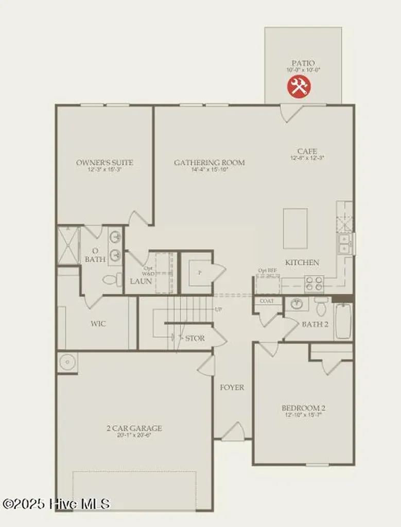 706 Tahoe Ridge Drive Leland NC 28451