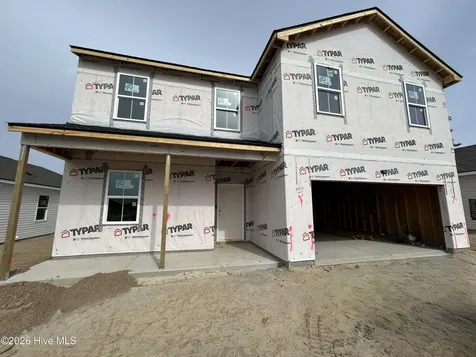 706 Tahoe Ridge Drive Leland NC 28451