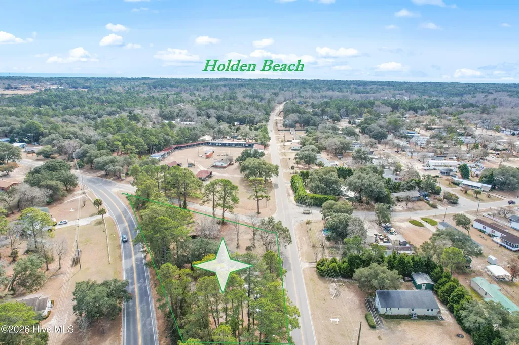 1933 Holden Beach Road SW Supply NC 28462