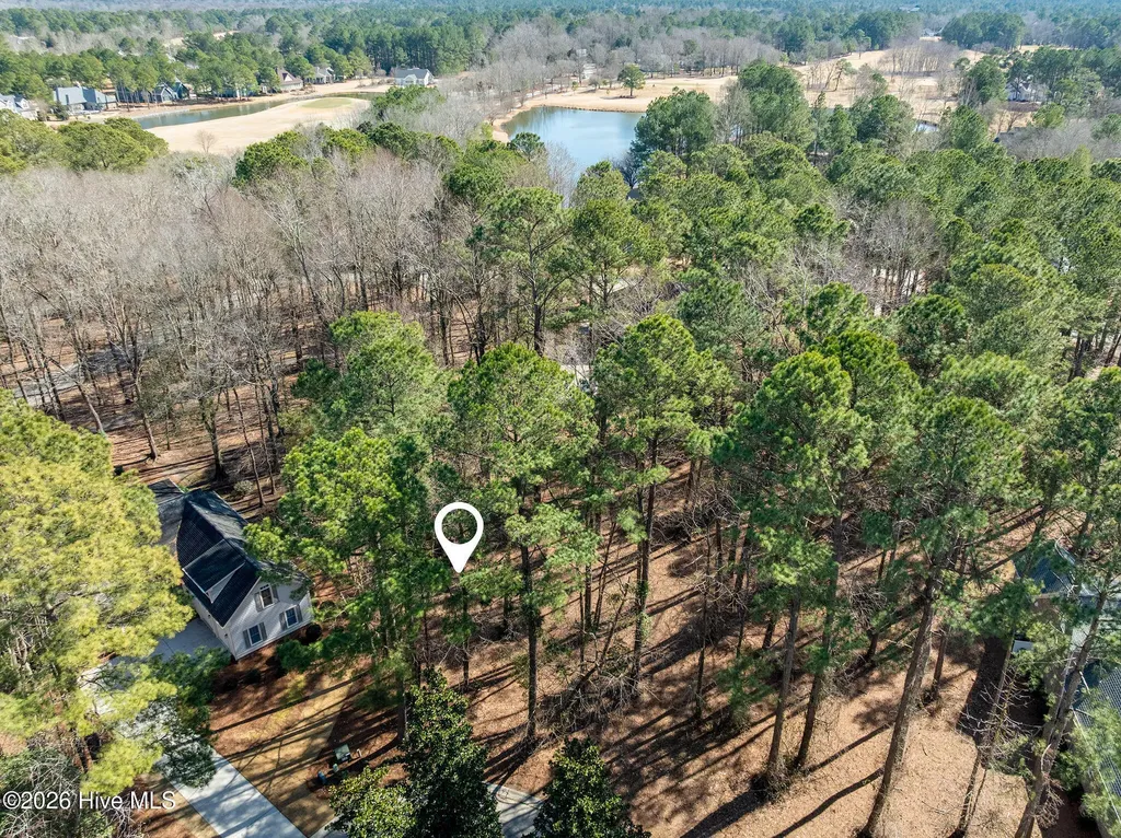172 Southern Magnolia Lane Wallace NC 28466