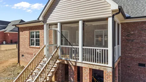 1453 Blue Heron Drive Nashville NC 27856