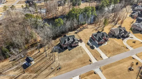 1453 Blue Heron Drive Nashville NC 27856