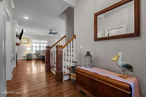 1453 Blue Heron Drive Nashville NC 27856