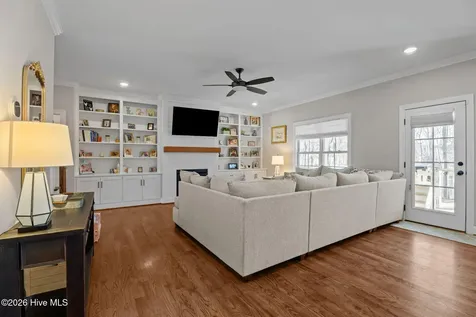 1453 Blue Heron Drive Nashville NC 27856