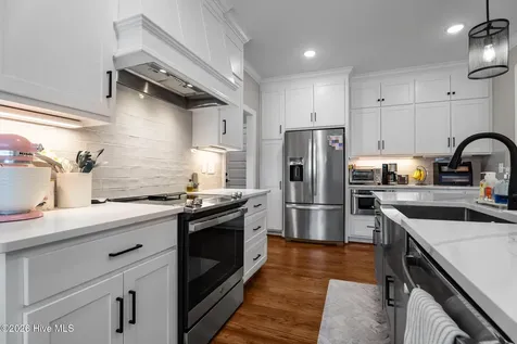 1453 Blue Heron Drive Nashville NC 27856