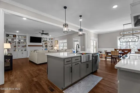 1453 Blue Heron Drive Nashville NC 27856