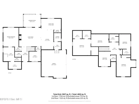 1453 Blue Heron Drive Nashville NC 27856
