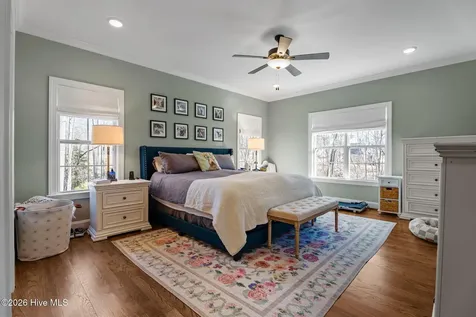 1453 Blue Heron Drive Nashville NC 27856