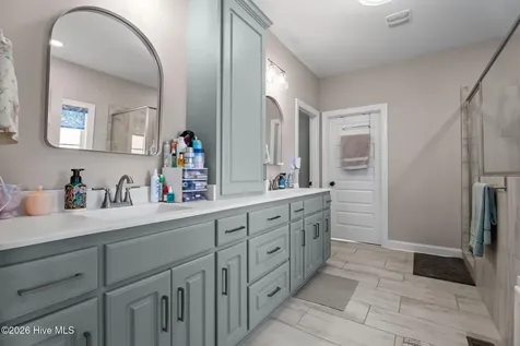 1453 Blue Heron Drive Nashville NC 27856