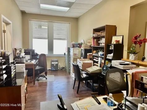 204 E Railroad Street Laurinburg NC 28352