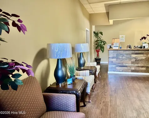 204 E Railroad Street Laurinburg NC 28352