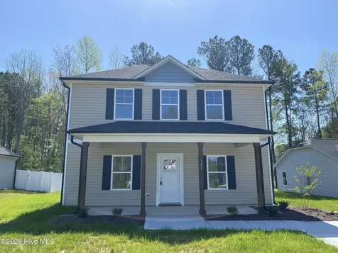 149 Ambergate Court Rocky Mount NC 27804