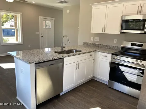 149 Ambergate Court Rocky Mount NC 27804