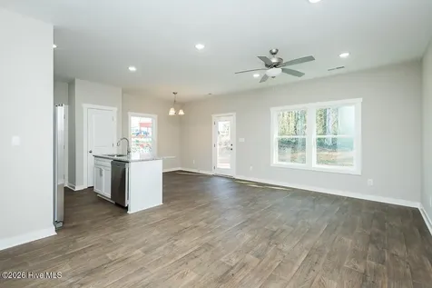 153 Ambergate Court Rocky Mount NC 27804