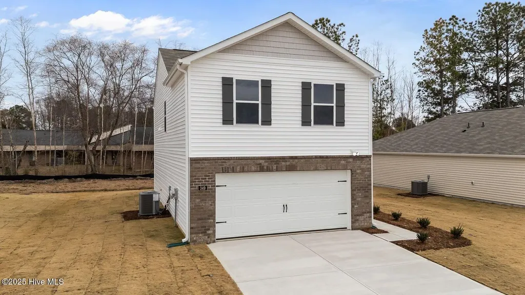 321 Wellspring Drive Rocky Mount NC 27804