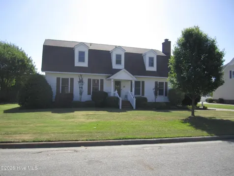 2573 Graham Street Winterville NC 28590