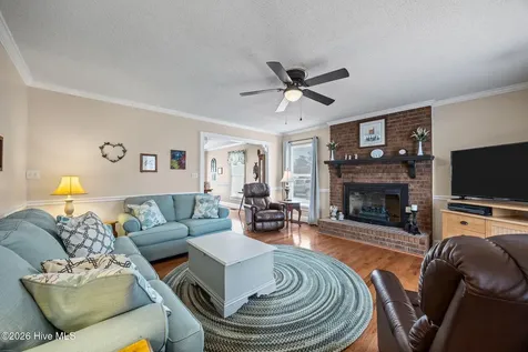 2573 Graham Street Winterville NC 28590