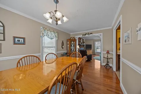 2573 Graham Street Winterville NC 28590