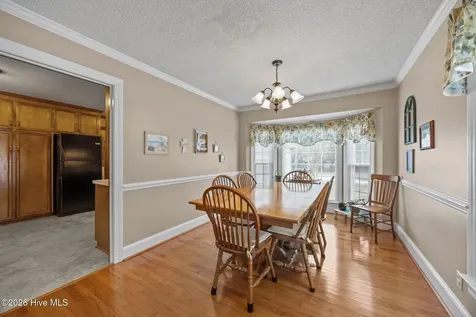 2573 Graham Street Winterville NC 28590