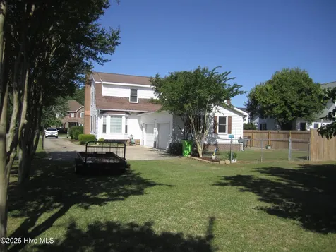 2573 Graham Street Winterville NC 28590