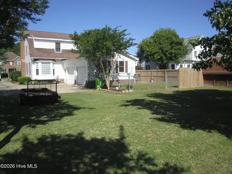 2573 Graham Street Winterville NC 28590