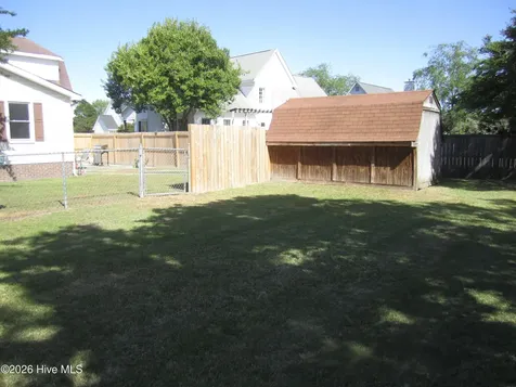 2573 Graham Street Winterville NC 28590