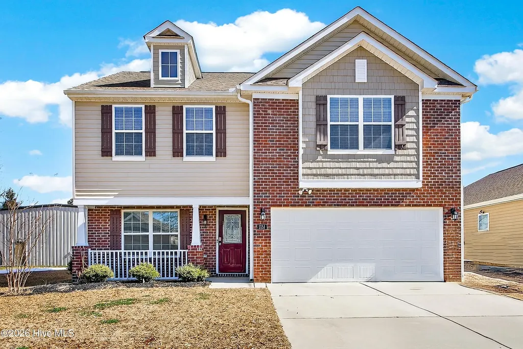 524 Dakota Avenue New Bern NC 28560